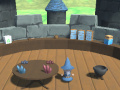 Lalao Brewing Potions