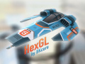 Lalao HexGL