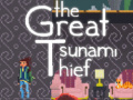 Lalao The great tsunami thief