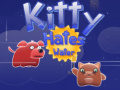 Lalao Kitty Hates Water