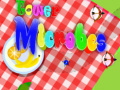 Lalao Tower Microbes