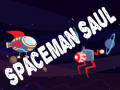 Lalao Spaceman Saul