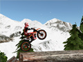 Lalao Moto Trials Winter 2