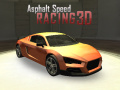 Lalao Asphalt Speed Racing 3D