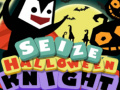 Lalao Seize Halloween Knight