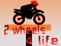 Lalao 2 Wheels 4 Life