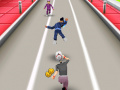 Lalao Angry Gran Run: Miami
