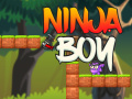 Lalao Ninja Boy