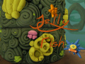 Lalao Jelly fish