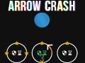 Lalao Arrow Crash