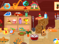 Lalao Essentials Hidden Objects