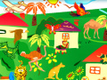 Lalao Weather Hidden Objects