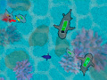 Lalao Sharkz.io