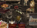 Lalao Into the Dungeon
