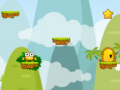 Lalao Jump Jump Puzzle