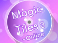 Lalao Magic Tiles 3 Online