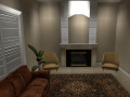 Lalao Elegant Country House Escape