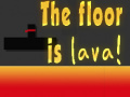 Lalao The Floor is Lava