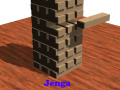 Lalao Jenga