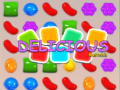 Lalao Delicious Match 3