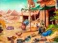 Lalao The Sands of Egypt