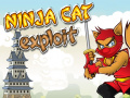 Lalao Ninja Cat Exploit