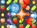 Lalao Berry Match-three Engine