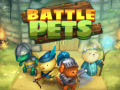 Lalao Battle Pets