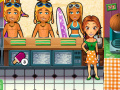 Lalao Delicious Emily's Cook & Go Special Edition
