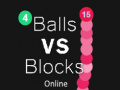 Lalao Balls Vs Blocks Online