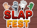 Lalao Slap Fest