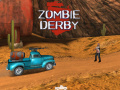 Lalao Zombie Derby