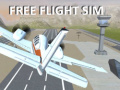 Lalao Free Flight Sim