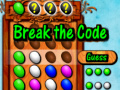 Lalao Break the Code