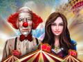 Lalao Circus Garage Sale