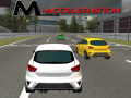 Lalao Maximum Acceleration