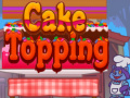 Lalao Cake Topping