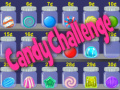 Lalao Candy Challenge