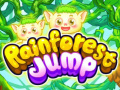 Lalao Rainforest Jump