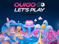 Lalao Ouigo  