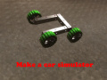 Lalao Make a car simulator