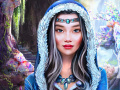 Lalao The Crystal Tree