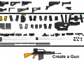 Lalao Create a Gun