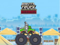 Lalao Monster Truck Bloodbath