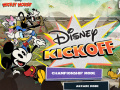 Lalao Mickey Mouse: Disney Kickoff