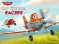 Lalao Planes: Jet Stream Racers