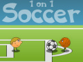 Lalao 1 vs 1 Soccer