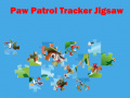 Lalao Paw Patrol Tracker Jigsaw