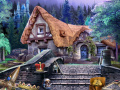 Lalao Grimm's Fairy Trail 2 The Sleeping Beauty