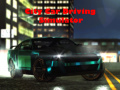Lalao City Car Driving Simulator